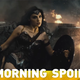 Illustration for article titled The iWonder Woman/i Movie Could Send Diana Back to World War I